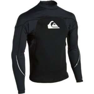  Quiksilver Syncro 1MM Neo Surf Shirt   Long Sleeve   Mens 