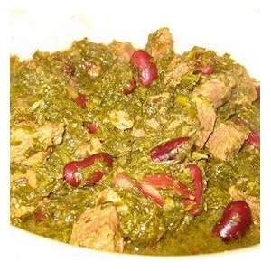 Ajika Sabzi Ghormeh   Herbs for Persian Stew  Grocery 