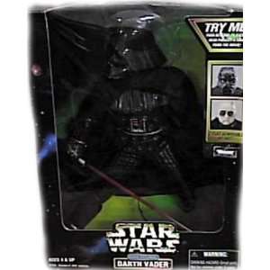  Star Wars 12 Electronic Darth Vader Action Figure Toys & Games