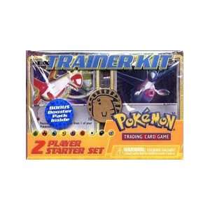  EX Trainer Kit [Toy] Toys & Games