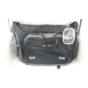  Jansport Free Ride Messenger Bag Black Electronics