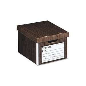  Sparco File Storage Box Electronics