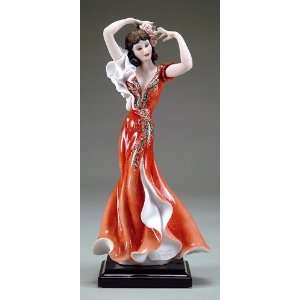 Armani Arielle   2005 Figurine Of The Year 