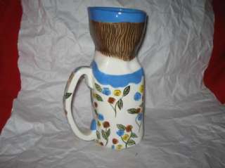Bella Casa Doris Decaf mug design Susan Paley by Ganz  