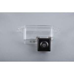    Mitsubishi Montero Backup Rear View Camera Monitor Automotive