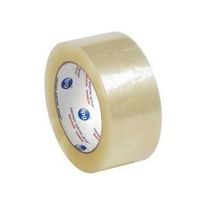  1.7 Mil Acrylic Packaging Tape 2 x 110 yds Office 