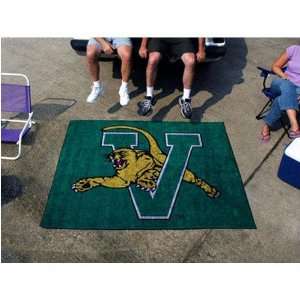  Vermont Catamounts NCAA Tailgater Floor Mat (5x6 