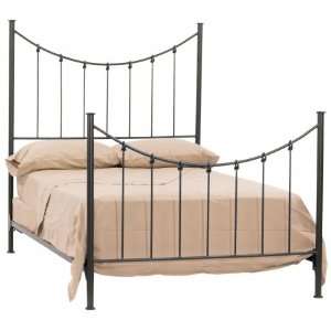  901 075 Knot Bed Queen