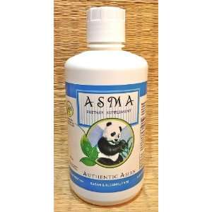  ASMA 32 Oz Bottle   Asthma, Hayfever, Allergy Support 
