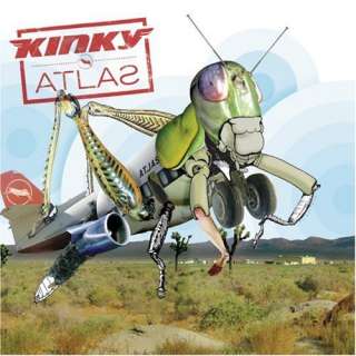  Atlas Kinky