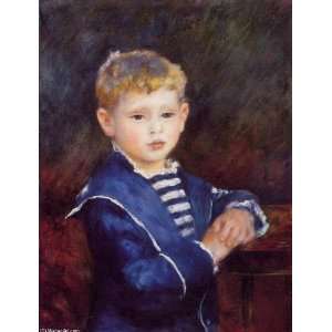  FRAMED oil paintings   Pierre Auguste Renoir   24 x 32 