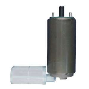  Bosch 69634 Original Equipment Replacement Fuel Pump with 