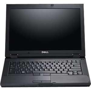 com Dell Latitude E5400 14.1 Laptop (Brushed Metal Black)