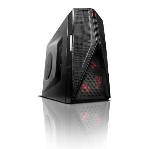  NZXT Hades Black Crafted Series Mid Tower Case (Black 