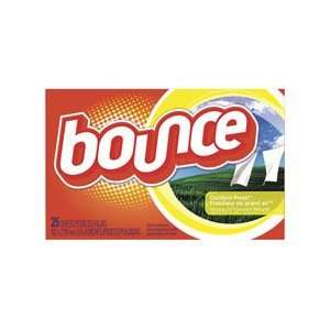 Bounce fab softener sh outdoor scent 6/160 [PRICE is per BOX]  