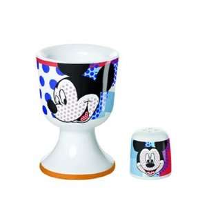  United Labels   Mickey Mouse assortiment coquetiers avec 