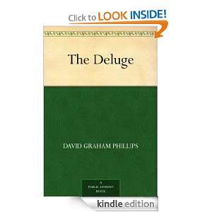 Start reading The Deluge  