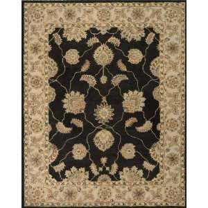  Marian Rug 8x11 Black