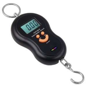  Digital Hanging Weighing Scales for Fishing Luggage 