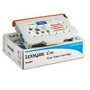   Recycle this cartridge at no cost through the LexmarkTM Cartridge