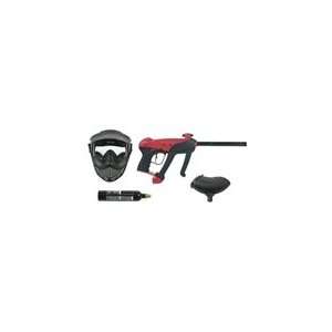  Triumph eXT Power Pack Electronic Paintball Gun Package 