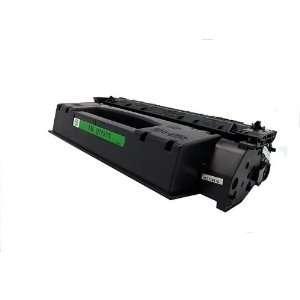  Rosewill RTCG Q7553X Replacement for HP Q7553X Black Toner 