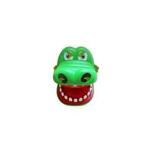  Games&puzzles Crocodile Dentist Toy (Green) Toys & Games