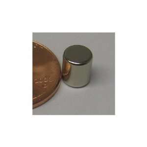   Disc , Package of 50 Rare Earth Neodymium Magnets