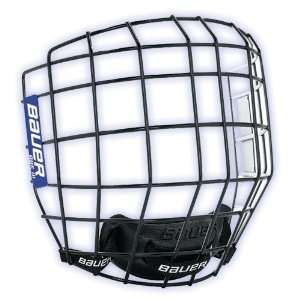  Bauer RBE III 906 i2 Junior Hockey Helmet Cage   2009 