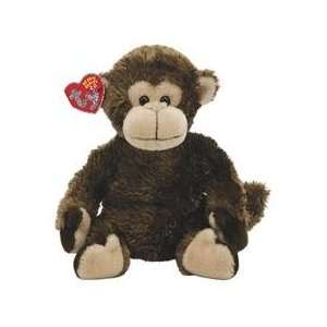  Ty Beanie Babies 2.0 8 Vines Monkey Toys & Games
