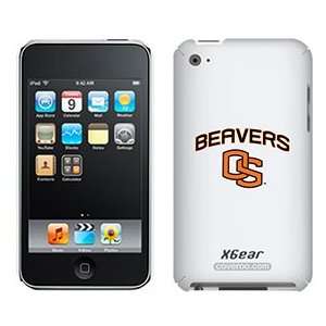  OS Beavers on iPod Touch 4G XGear Shell Case Electronics