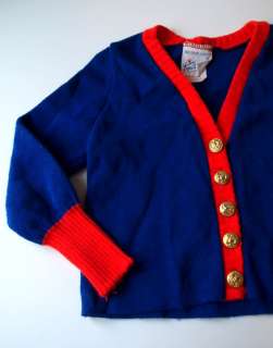 vtg 3pc baby infant TUXEDO tails wedding jacket 3 6 mo  