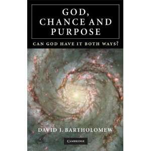    Can God Have It Both Ways? [Paperback] David J. Bartholomew Books