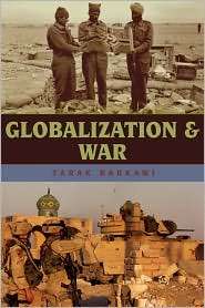 Globalization And War, (0742537013), Tarak Barkawi, Textbooks   Barnes 