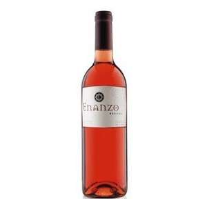  2010 Enanzo Rosado 750ml Grocery & Gourmet Food