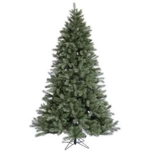  7.5 ft. Artificial Christmas Tree   High Definition PE/PVC 