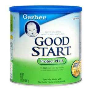  Nestle Good Start Protect Plus 1   24 Oz Powder Health 