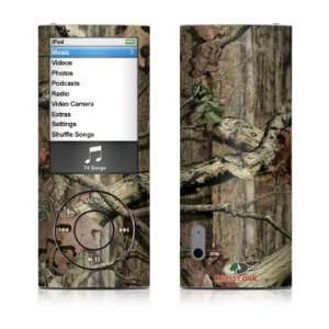  Break Up Infinity Design Decal Sticker for Apple iPod Nano 