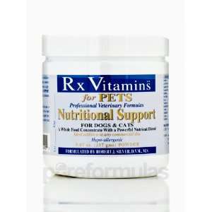  Nutritional Support for Dogs&Cats 9.07z
