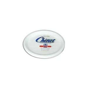  White Paper Plate   12.63 in. x 10 in.