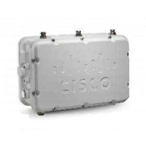  Cisco Aironet 1522 Lightweight Outdoor Mesh Access Point 