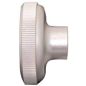 Dia., .625 Ream, Straight Knurl w/o Handle, Fastrol Knob, Reid 