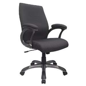  Office Stor Plus Rolling Office Chair