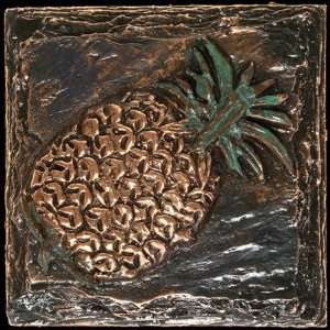  Torogoz Tile Pineapple 17 302 M 4 SN