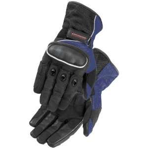   Gloves , Size Lg, Gender Mens, Color Black/Black FTG.0819.04.M003