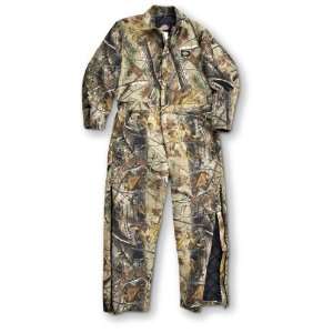  Regular Dickies Lined Coveralls Realtree AP Sports 