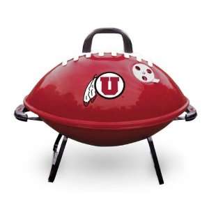  Utah Utes Barbecue Grill