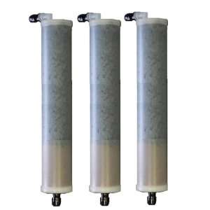   use with Easypure RoDi ultrapure water purification system (Set of 3