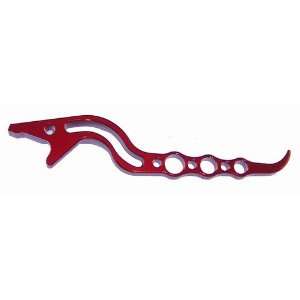  Brake Lever For Suzuki Tl 1000R (97 01); Hayabusa (99 09), GSXR 600 