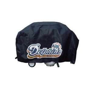  Americans Sports Miami Dolphins Grill Cover Economy 